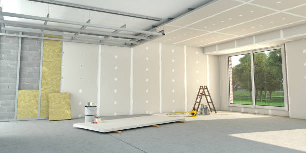 Best Types of Insulation in Mims, FL